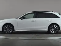 Used Audi A4 Sport 150 HP (110 kW) 2023 White Estate