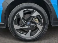 Used Subaru Crosstrek 136 HP (100 kW) 2025 Blue SUV
