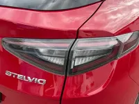 Used Alfa Romeo Stelvio Veloce 280 HP (205 kW) 2023 Red SUV