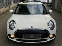 Used Mini Cooper Clubman 2016 White Estate