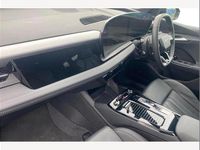 Used Audi Q6 e-tron S-Line 225 kW (306 HP) 2025 Grey SUV