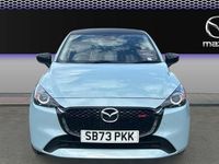 Used Mazda 2 Homura-Aka 90 HP (66 kW) 2024 Hatchback