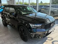 Used Volvo XC40 Ultra 163 HP (119 kW) 2025 Black SUV