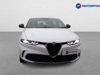 Used Alfa Romeo Tonale Ti 160 HP (117 kW) 2022 White SUV