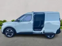 Usado Ford Transit Active 125 CV (91 kW) 2024 Gris Van