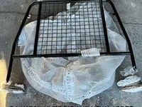 Used Piaggio Porter 2009 White Pickup