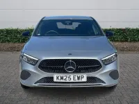 Used Mercedes A180 Sport Edition 2025 Silver Hatchback