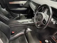 Used Volvo V90 R-Design 2018 Grey Estate