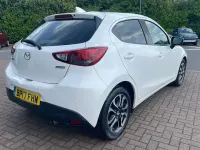 Used Mazda 2 Inclusive 90 HP (66 kW) 2017 Hatchback
