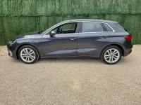 Used Audi A3 e-tron Sport 201 HP (147 kW) 2023 Grey Hatchback