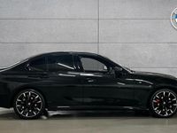 Used BMW M340 M Sport 369 HP (271 kW) 2025 Black Sedan