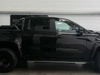 Used VW Amarok Style 2023 Black Pickup