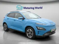 Used Hyundai Kona Premium 10 kW (14 HP) 2023 SUV