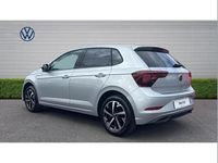 New VW Polo Match 94 HP (69 kW) 2025 Other Hatchback