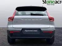 Used Volvo XC40 Plus 163 HP (119 kW) 2026 SUV