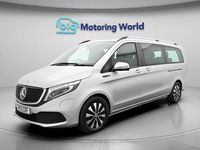 Used Mercedes EQV300 150 kW (204 HP) 2023 Estate