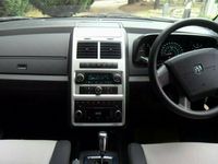 Used Dodge Journey 138 HP (101 kW) 2009 SUV