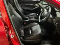 Used Mazda 3 Inclusive 180 HP (132 kW) 2020 Red Sedan