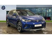 Used VW ID.4 210 kW (286 HP) 2025 SUV