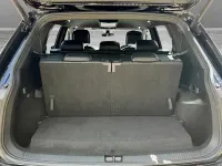 Used VW Tiguan Allspace R-line 150 HP (110 kW) 2022 Black SUV