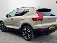 Used Volvo XC40 Ultra 197 HP (144 kW) 2025 Other SUV