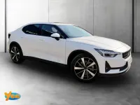 Used Polestar 2 169 kW (231 HP) 2022 White Hatchback