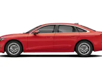 New Audi A6 204 HP (150 kW) 2026 Sedan