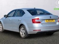 Usado Skoda Octavia SE Technology 116 HP (85 kW) 2020 Citadino