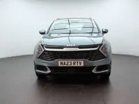 Used Kia Sportage 2023 Grey SUV