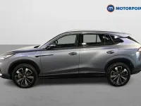 Usado MG HS Trophy 224 HP (164 kW) 2025 Cinzento SUV