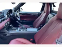 Używany Mazda MX5 Inclusive 184 KM (135 kW) 2020 Szary Kabriolet