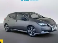 Second-hand Nissan Leaf Tekna 110 kW (150 CP) 2022 Hatchback