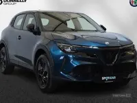New Alfa Romeo Junior 2026 SUV