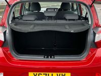 Used Hyundai i10 SE 84 HP (61 kW) 2023 Hatchback