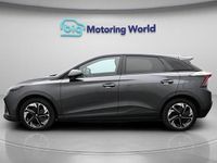 Usado MG MG4 EV Trophy 319 kW (435 HP) 2023 Citadino