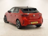 used Vauxhall Corsa-e 