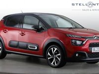 Used Citroën C3 PureTech 83 HP (61 kW) 2023 Hatchback