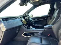 Używany Jaguar F-Pace R-Dynamic 2023 Biały SUV