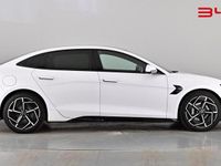 Used BYD Seal Design 230 kW (313 HP) 2025 Polar white Sedan