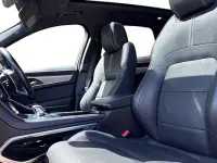 Used Jaguar F-Pace R-Dynamic 204 HP (150 kW) 2021 Blue SUV