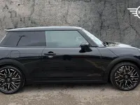 Used Mini Cooper S Hatch 201 HP (147 kW) 2026 Black Hatchback