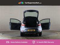 used Seat Ibiza 1.2 TSI 90 Connect 3dr