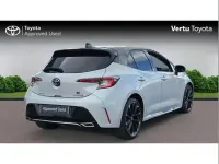 Used Toyota Corolla Sport 122 HP (89 kW) 2021 Other Hatchback