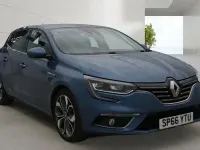 Used Renault Mégane IV Signature 2016 Hatchback