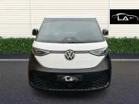 Used VW ID.3 Pro 150 kW (204 HP) 2024 White Hatchback