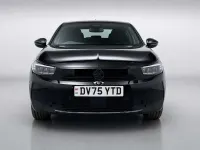 Used Vauxhall Corsa S 128 HP (94 kW) 2025 Black Hatchback