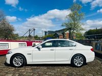 used BMW 520 5 Series 2.0 d SE Steptronic Euro 5 4dr
