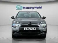Used Citroën C4 PureTech 101 HP (74 kW) 2023 Grey SUV