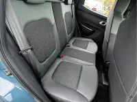 New Dacia Spring Extreme 47 kW (65 HP) 2025 Blue Hatchback