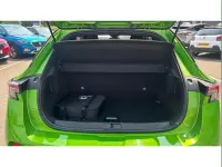 Used Vauxhall Mokka Ultimate 98 kW (134 HP) 2023 Green SUV